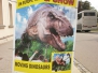 2017-07-18 - Dino Expo & Show (plakáty) - Jihlava