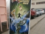 2017-07-27 - Extreme! Artistic Show - Chvalovice (Hatě)