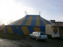 2017-11-22 - Cirkus Cramer - Polná