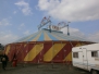 2018-03-24 - Cirkus Bob Navarro King - Žďár nad Sázavou