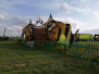 2019-08-22 - Národní cirkus Jo-Joo - Telč