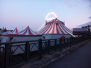 2019-10-19 - Cirkus Berousek Sultán - Praha (Smíchov)