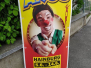 2020-06-12 - Cirkus Aros (AT) - Hainburg an der Donau (Rakousko)