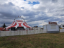 2023-04-08 - Cirkus Francesko Jung - Liptovský Mikuláš