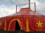 2023-04-15 - Cirkus Moravan - Třebíč