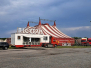 2023-07-25 - Circo di Praga - Jason il Clown -  Grado (IT)