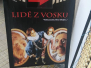 2024-07-02 - Waxmuseum lidských kuriozit (plakáty a reklama) - Telč