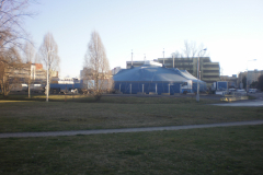 OLYMPUS DIGITAL CAMERA