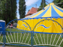 2025-06-02 - Circus Moreno - Německo
