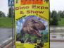 2025-08-08 - DIno Expo (plakáty) - Ostrava
