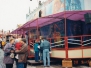 Pouť - Polná - 1998